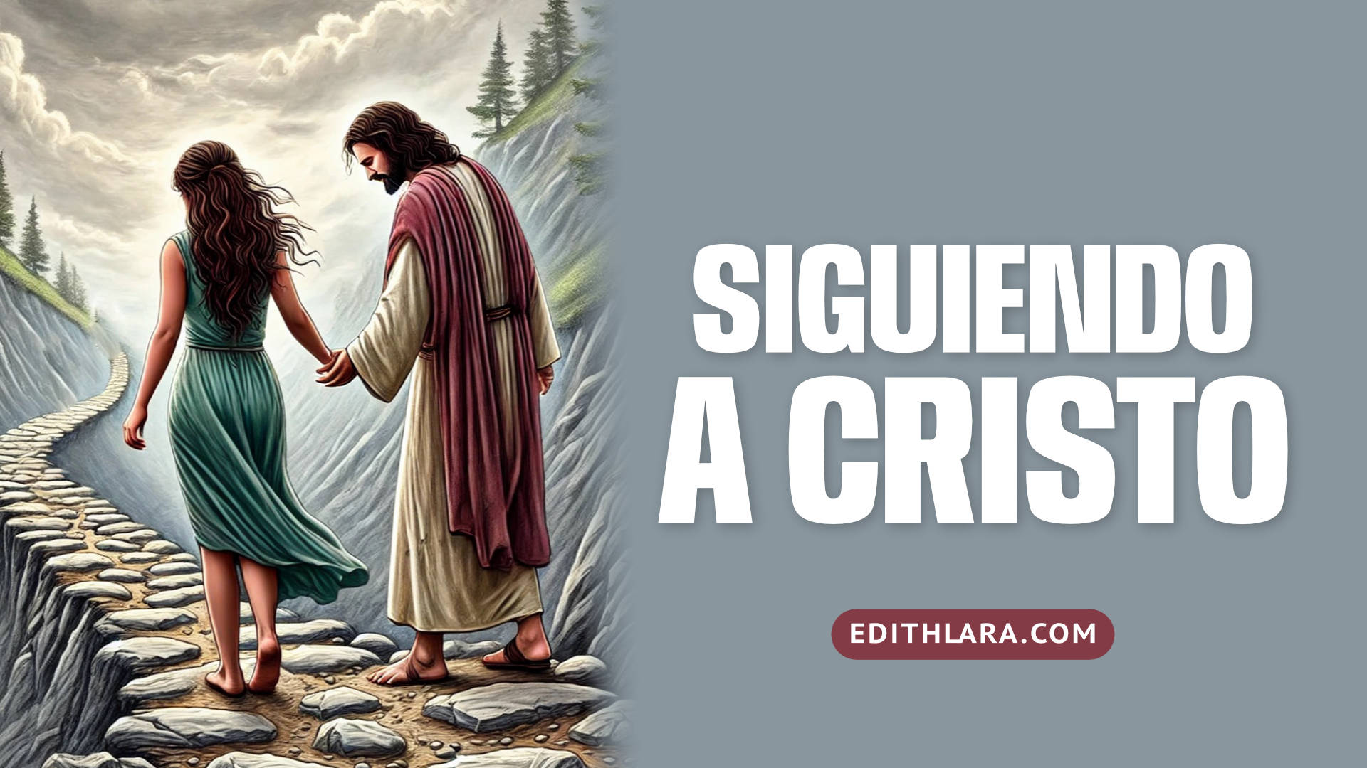 Dinámica Bíblica: Siguiendo a Cristo