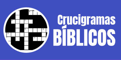 Crucigramas Bíblicos